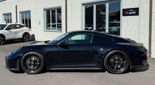Porsche 911 992 MKII Coupe 4.0 GT3 Touring auto 4posti / SOLLEVATORE / BOSE / MATRIX /SEDILI RISC / MOD. 2026