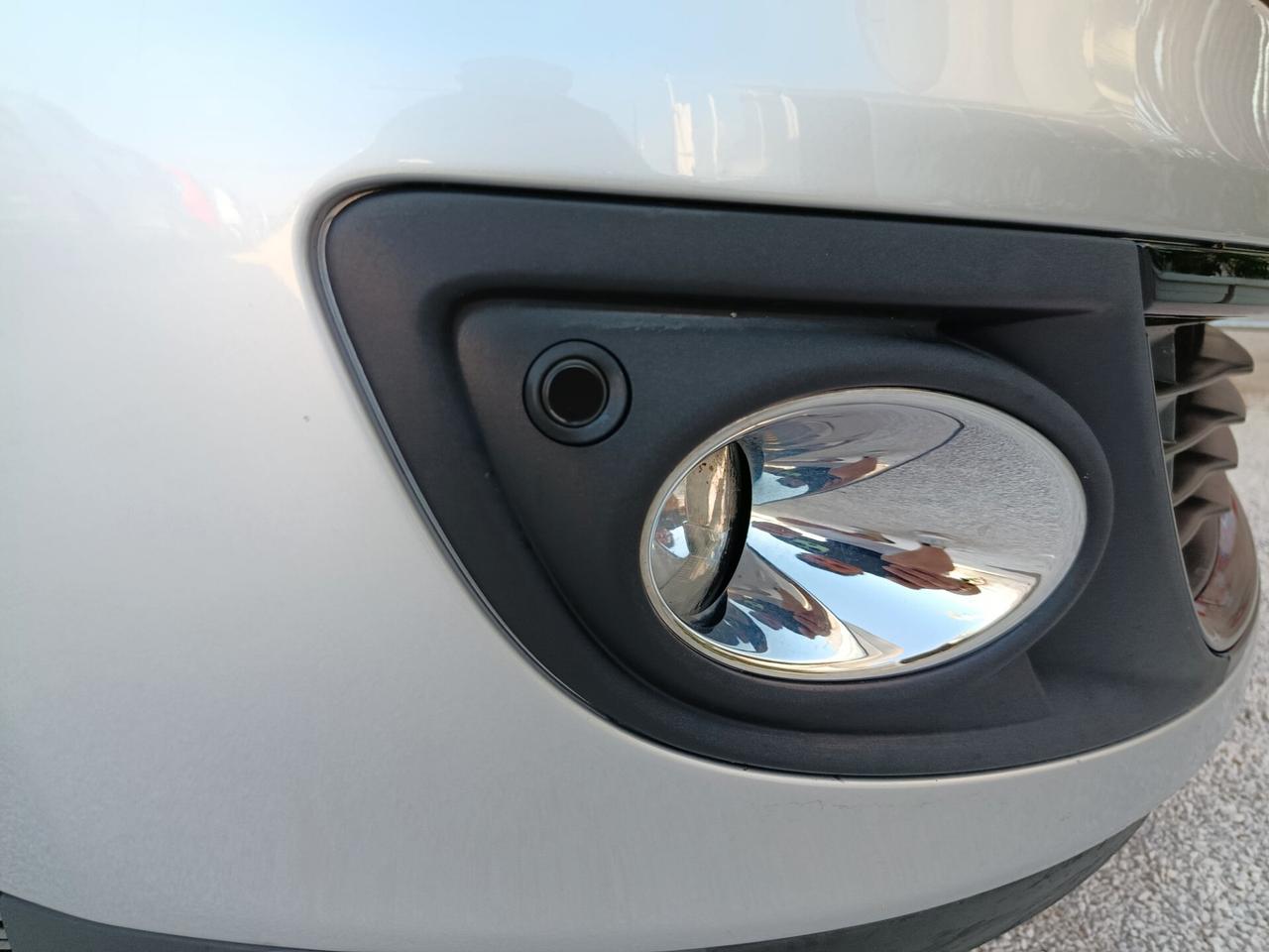 Renault Megane Mégane 1.5 dCi 110CV SporTour Wave