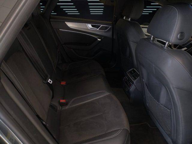 AUDI A7 SPB 50 3.0 TDI quattro tiptronic 286 Cv IVA ESPOST