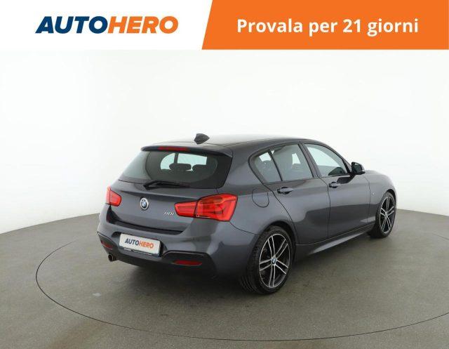 BMW 118 i 5p. Msport