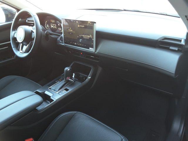 MAZDA CX-5 2.5 e-Skyactiv G 141cv M Hybrid 6AT Exclusive Line