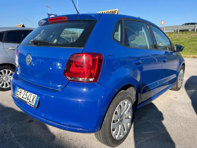 VOLKSWAGEN Polo 1.2 70 CV 5p. Comfortline