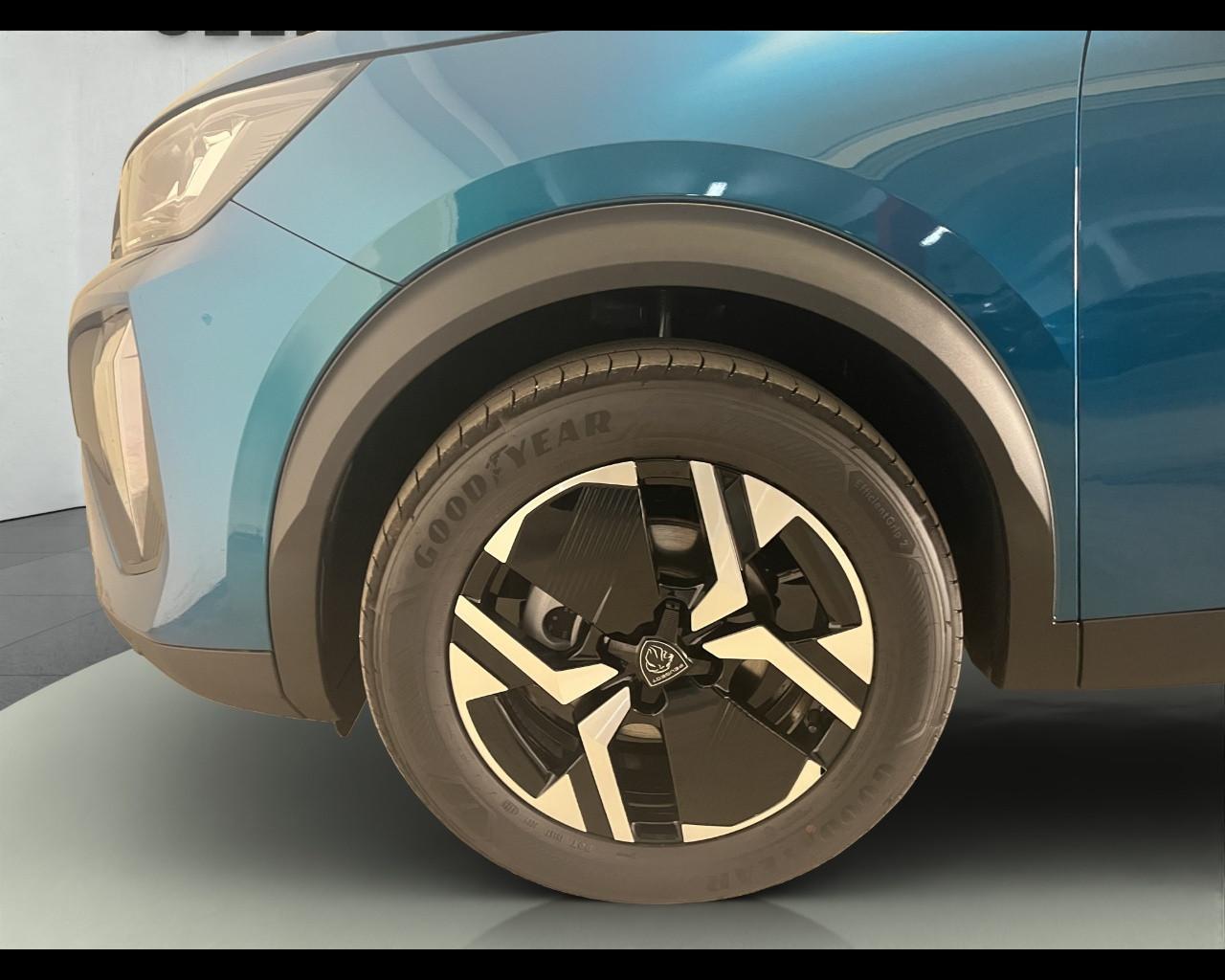 PEUGEOT 2008 Allure Benzina 100 S&S