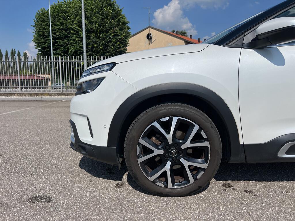 Citroen C5 Aircross 1.5 BlueHDi Feel Pack EAT