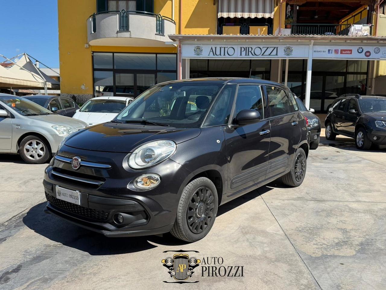 FIAT 500 L 1.6 MULTIJET 120 CV 2022 LOUNGE