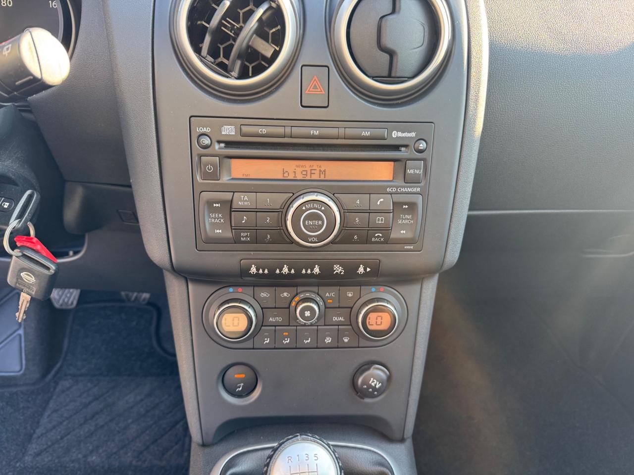 Nissan Qashqai 1.5 dCi Tekna, PARI AL NUOVO!!!!