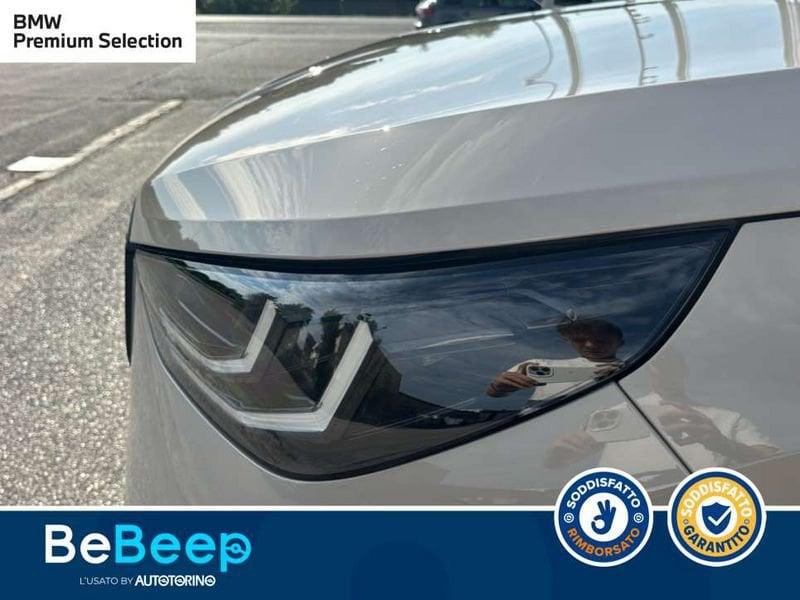BMW X3 XDRIVE20D MSPORT PRO AUTO