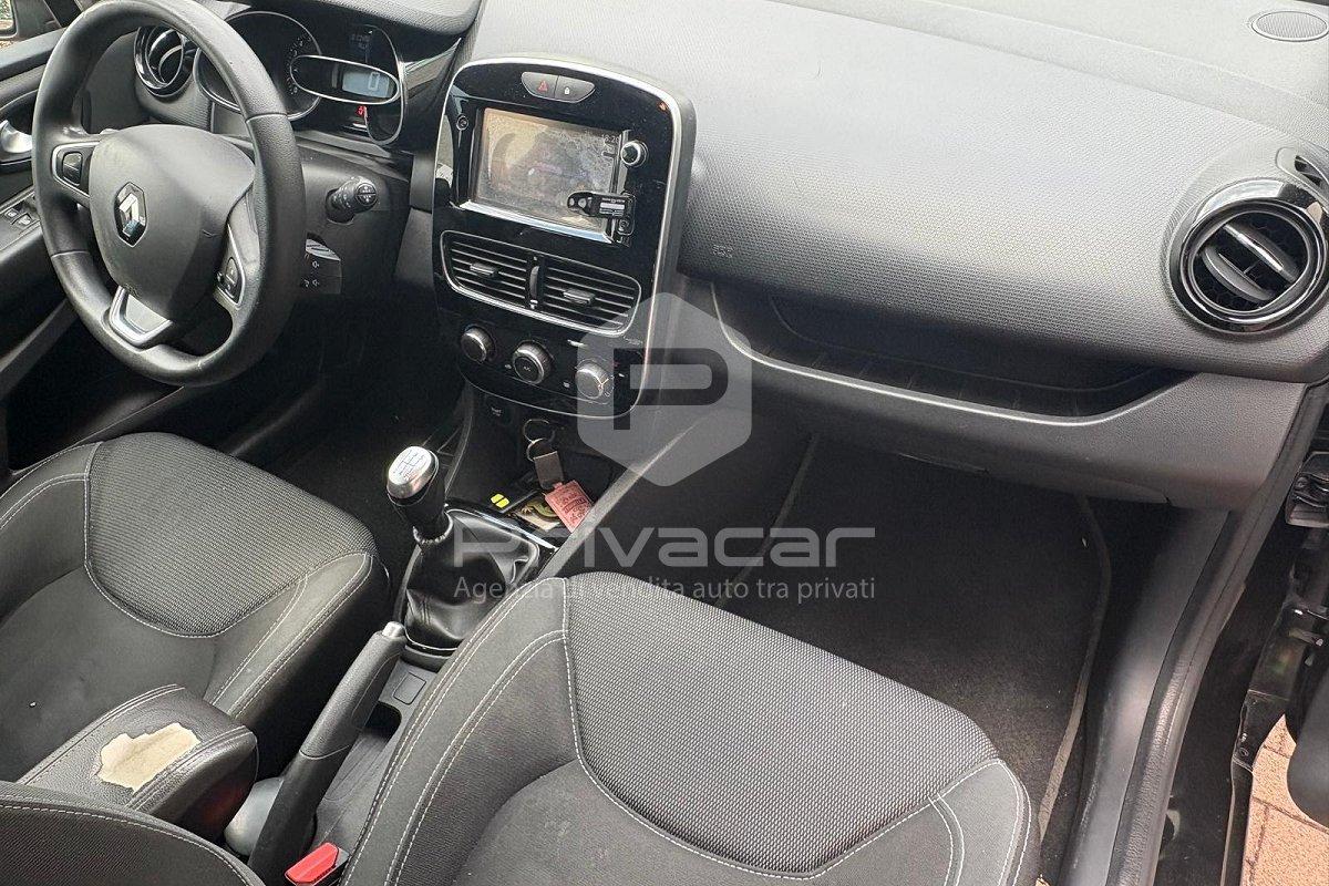 RENAULT Clio TCe 12V 90 CV GPL Start&Stop 5 porte Energy Zen