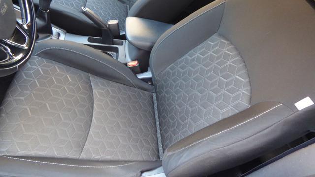MITSUBISHI ASX 2.0 2WD Intense SDA GPL