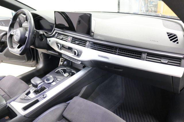 AUDI A5 SPB 3.0 TDI S tronic quattro S LINE INT/EST