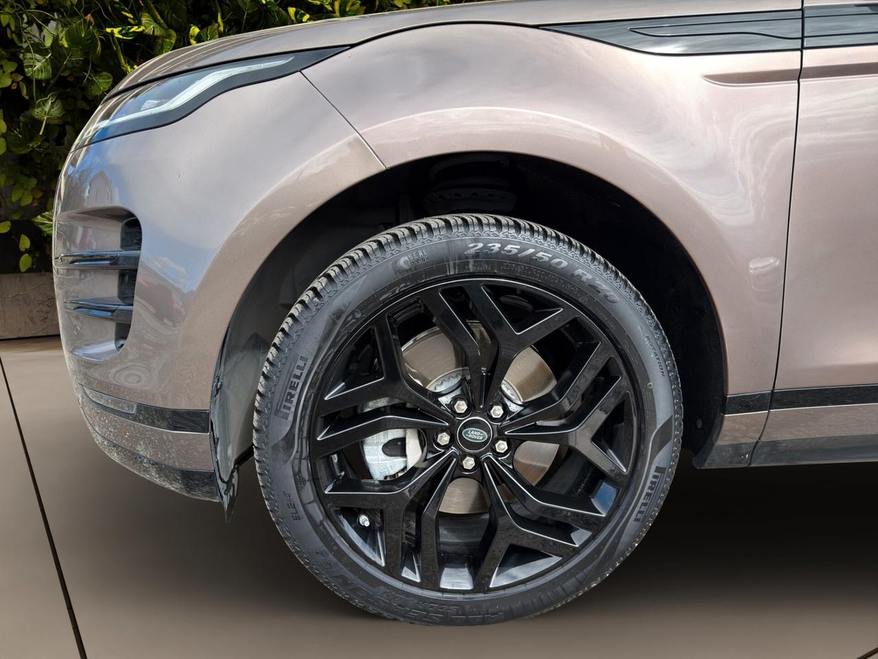 Land Rover Range Evoque 2.0D I4 180 CV AWD Auto R-Dynamic HSE