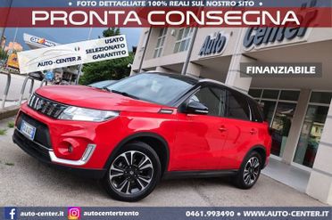 Suzuki Vitara 1.4 Hybrid 4WD Allgrip Starview *GANCIO