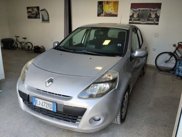 Renault Clio 1.5 dCi 75CV 5 porte Dynamique