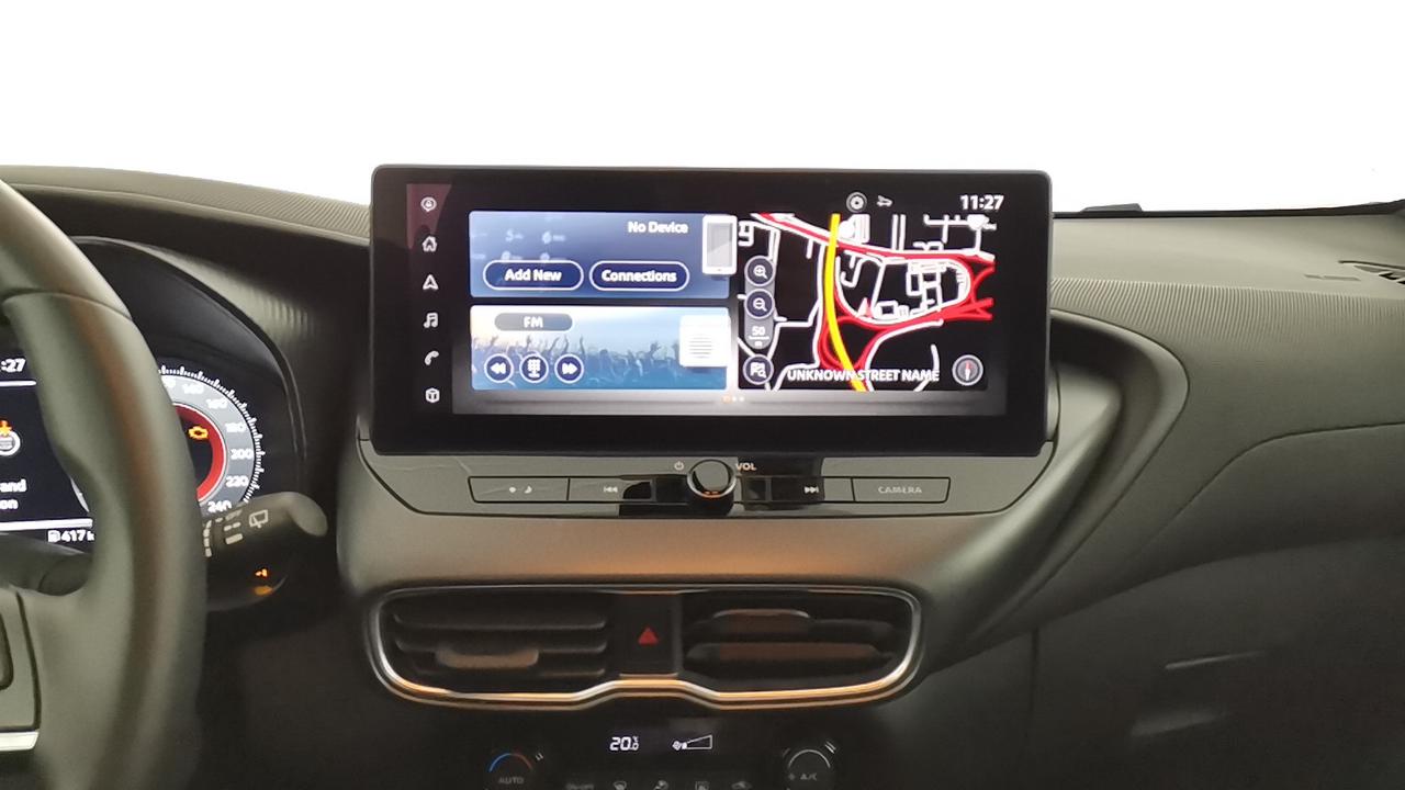 NISSAN Juke II 2024 - Juke 1.0 dig-t N-Connecta 114cv