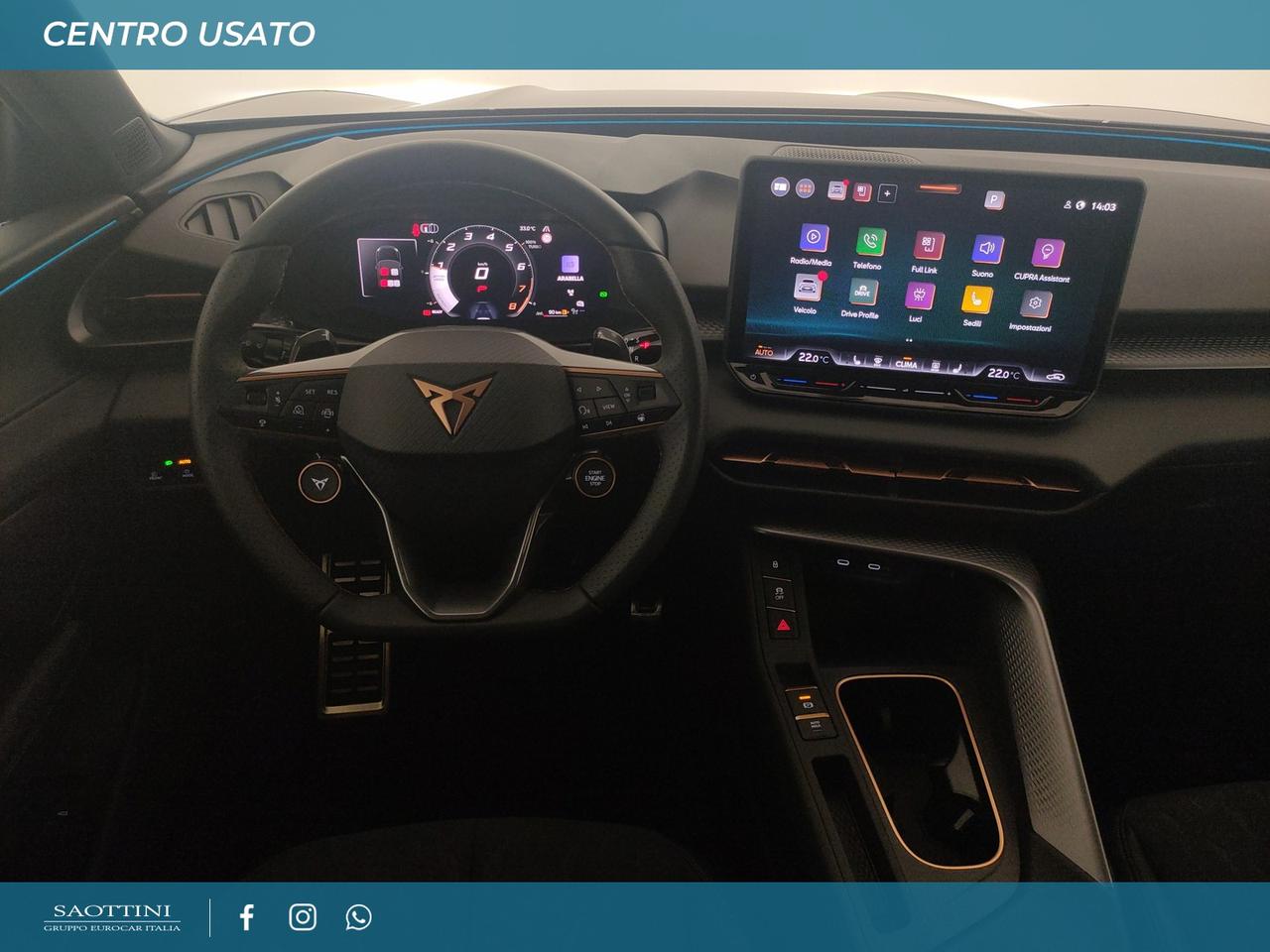 1.5 Hybrid 150 CV DSG