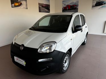 Fiat Panda 1.2 Pop Van 2 posti Clima pochi km