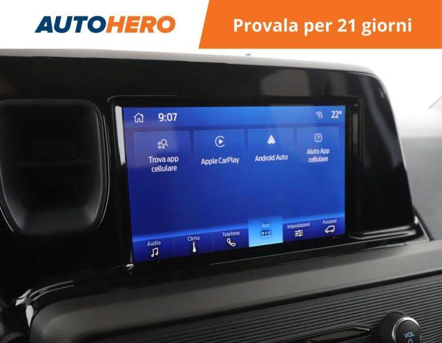 FORD Tourneo Courier 1.0 EcoBoost Titanium