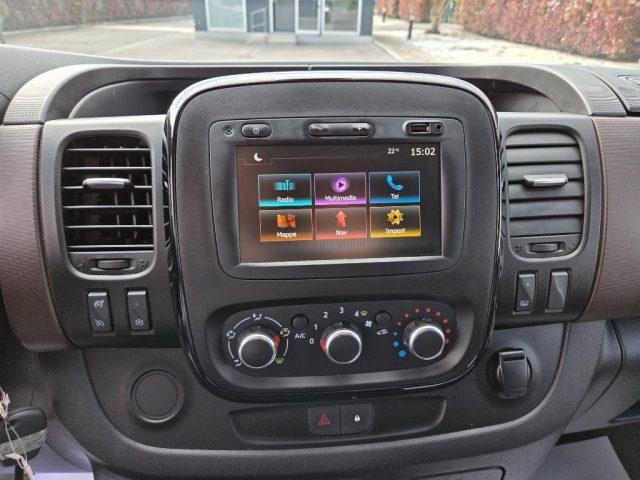 FIAT Talento 2.0 Ecojet 145CV PL-TN Combi N1 12q