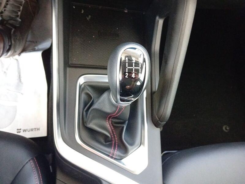 EMC Quattro Quattro 1.5 MT