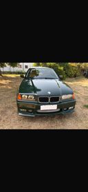 Bmw 328 is