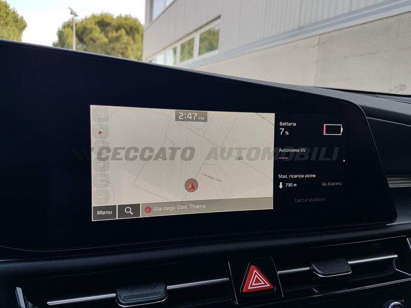 KIA Niro Niro 1.6 gdi phev Evolution dct