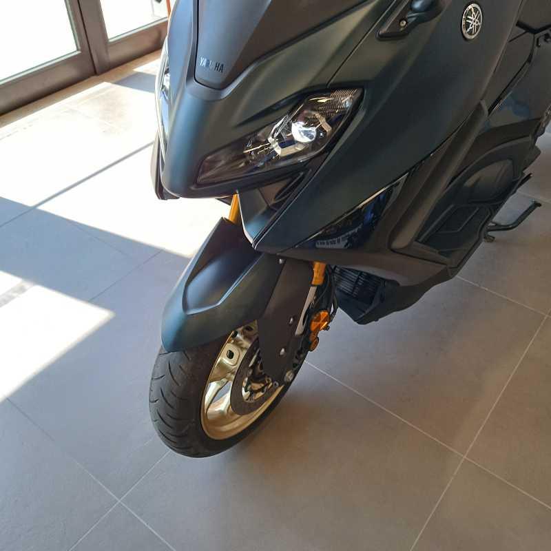 Yamaha T-Max 560 Tech Max - 2022