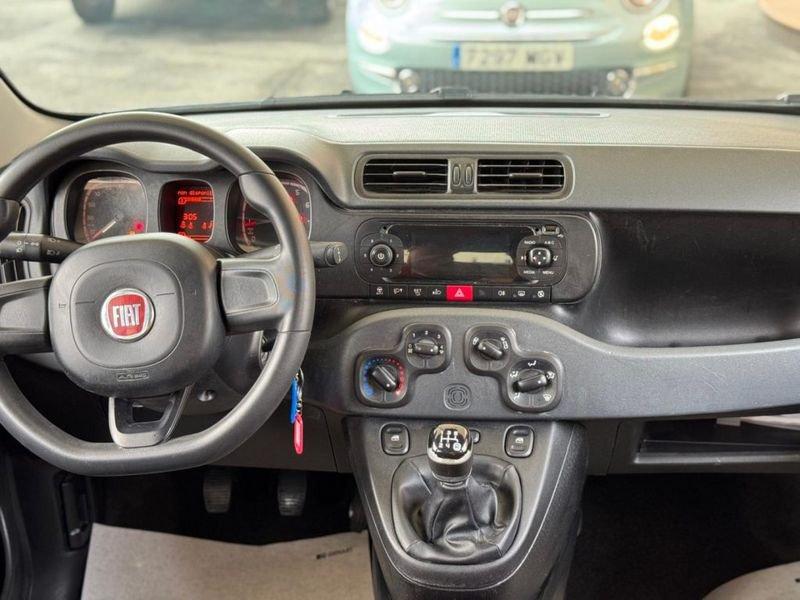 FIAT Panda 1.2 Easy.+GPL