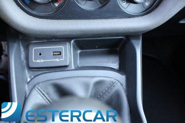FIAT Doblo Doblò 1.6 MJT 16V 120CV Easy 5 POSTI