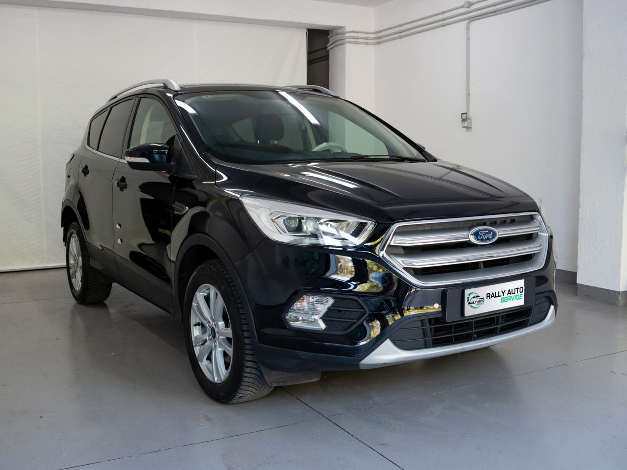 Ford Kuga 1.5 TDCI 120 CV