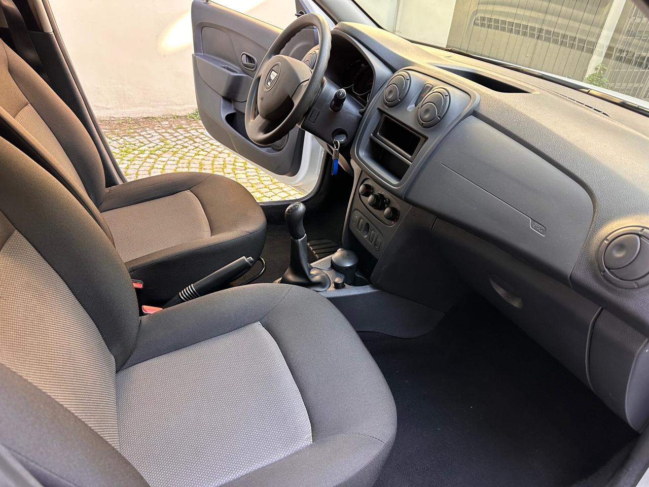 Dacia Sandero 1.2 * Km 16.443 * UNIPROPRIETARIO