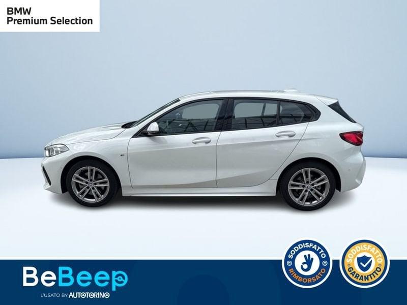 BMW Serie 1 118I MSPORT 136CV AUTO