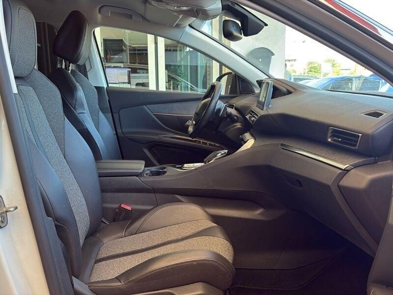 Peugeot 5008 BlueHDi 130 Allure EAT8 S/S aut.