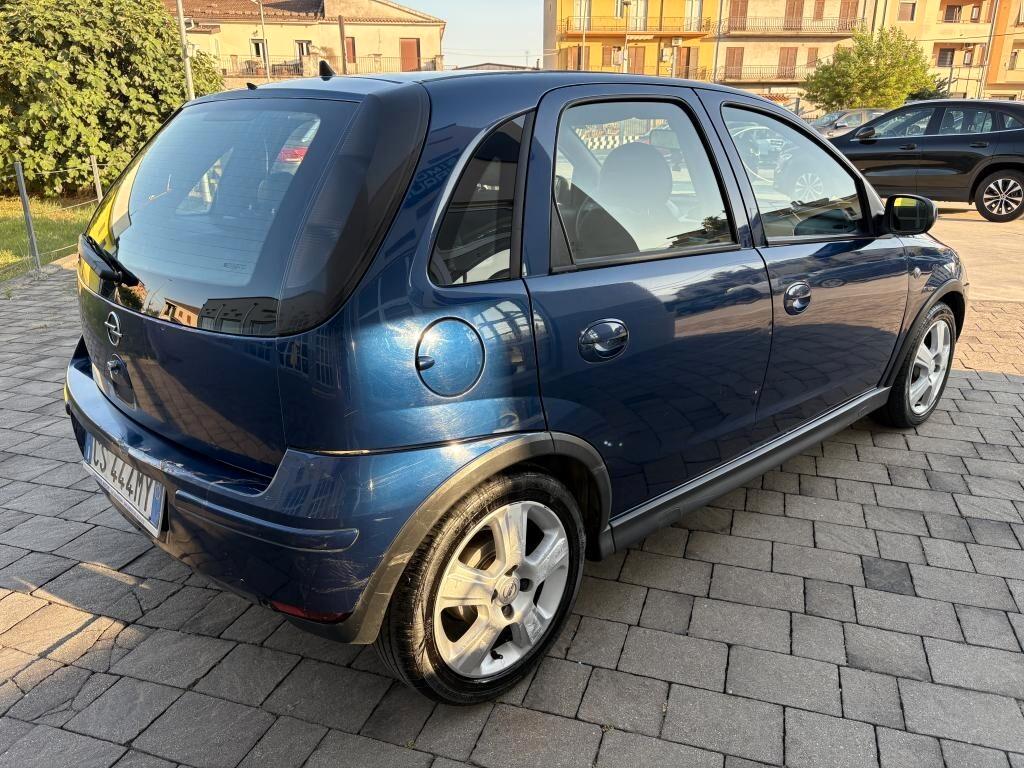 Opel Corsa 1.3 16V CDTI cat 5 porte Cosmo