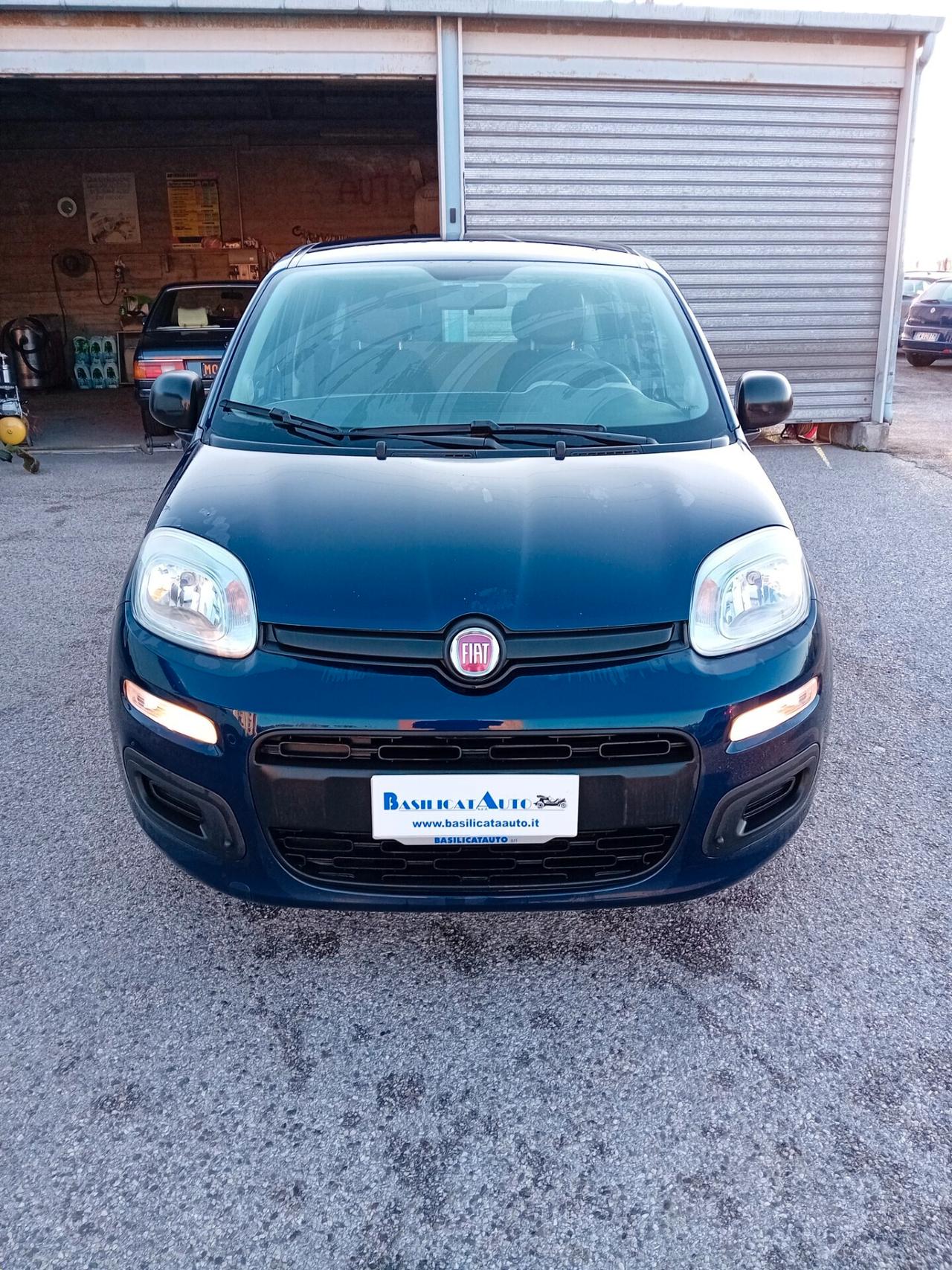 Fiat Panda 1.2 Easy