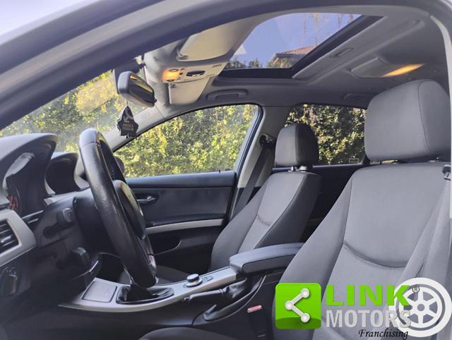 BMW 320 Cd cat Attiva