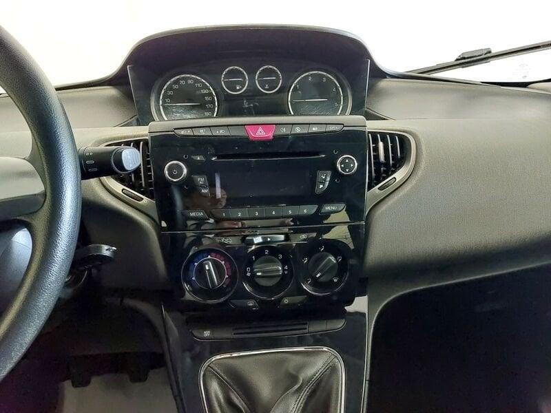 Lancia Ypsilon Ypsilon 1.3 MJT 16V 95 CV 5 porte S&S Elefantino