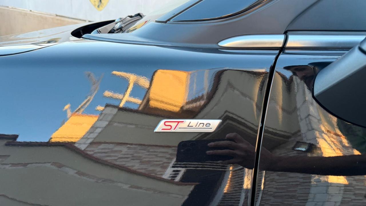 FORD PUMA 1.0 HYBRID 155 CV ST-LINE VIGNALE 2022