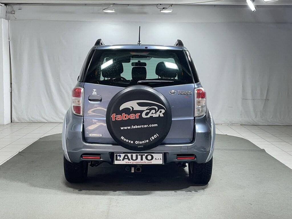 Daihatsu Terios 1.5 Be Easy greenpowered