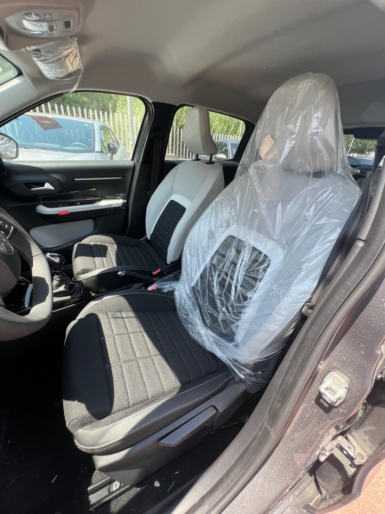 Citroen C3 PureTech 100 S&S Max