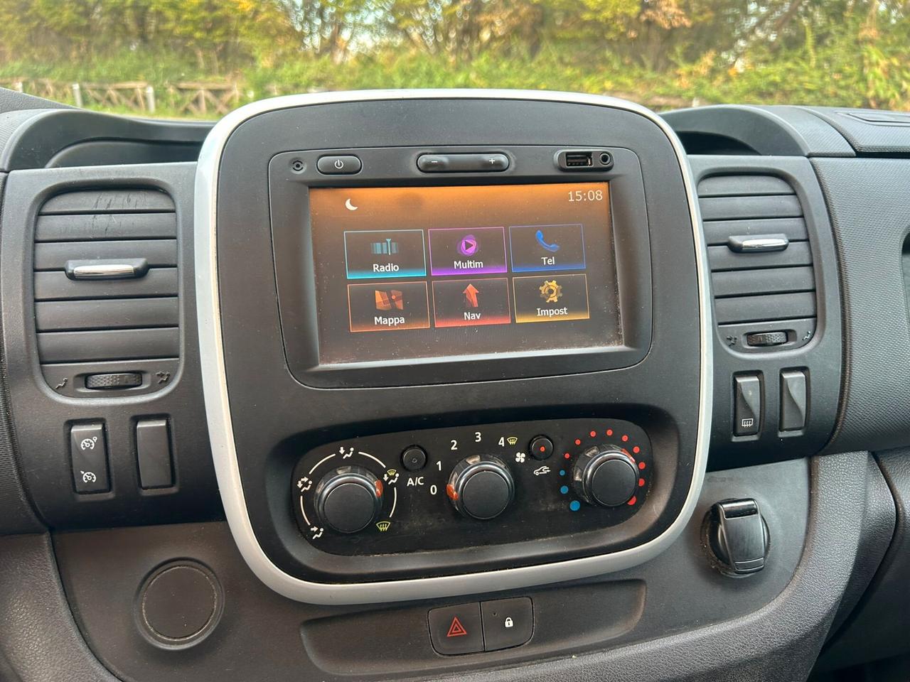 Fiat Talento 1.6 MJT euro 6B