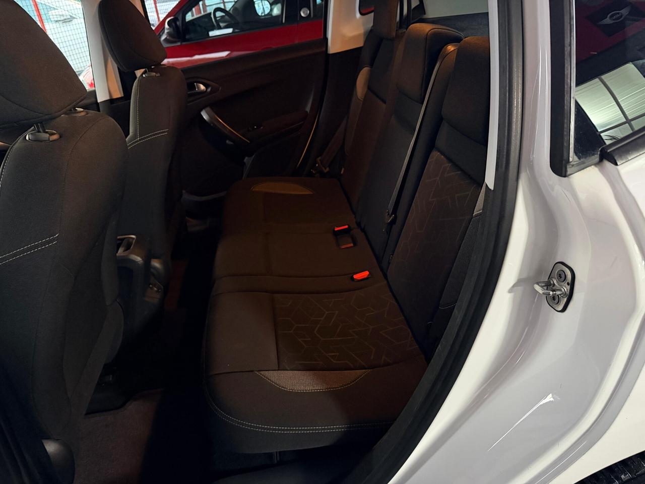 Peugeot 2008 BlueHDi 75 Active 2018