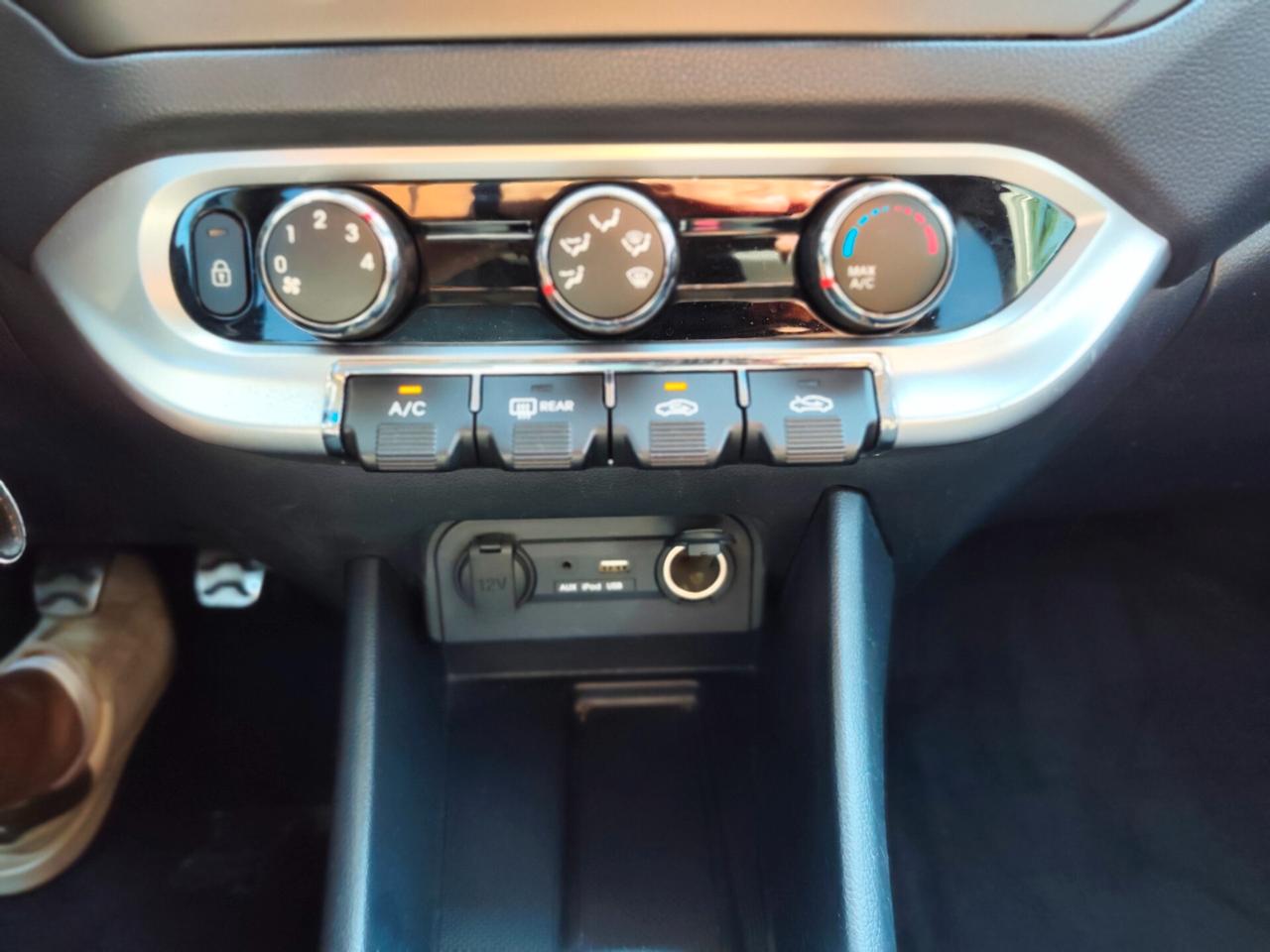 Kia Rio 1.4 CRDi 5p. Cool