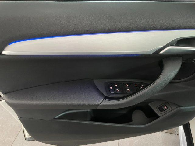 BMW X1 2.0 d S-Drive 150 CV M-Sport