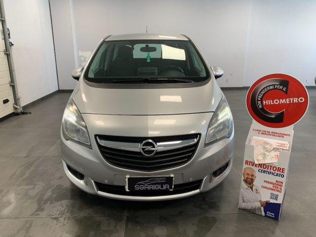 OPEL Meriva 1.6 CDTI Cosmo