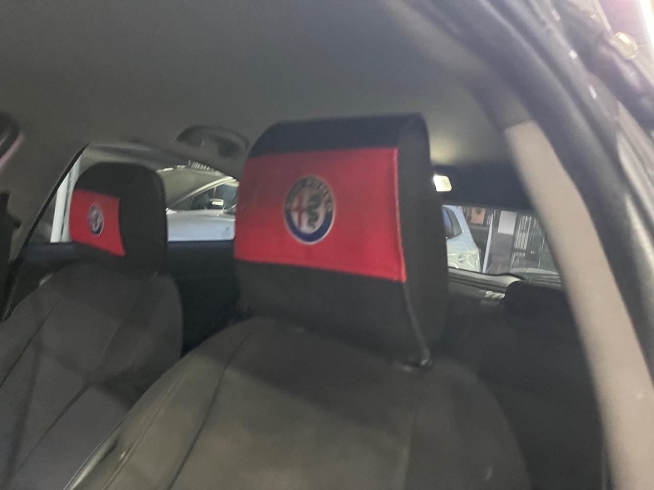 Alfa Romeo Giulietta 1.6 JTDm-2 105 CV Distinctive