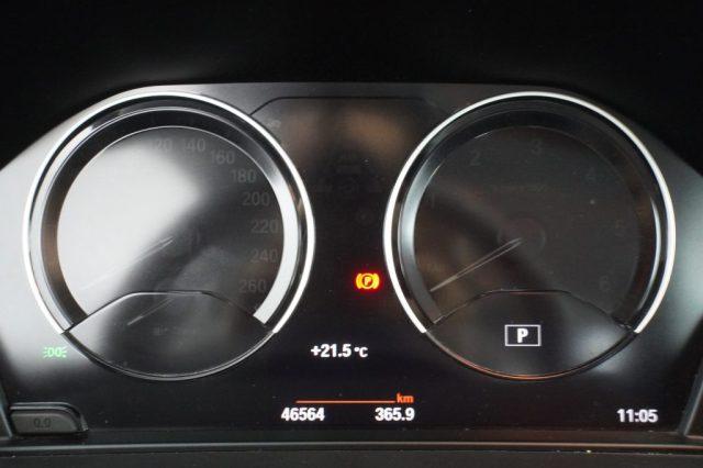 BMW X1 X1 sDrive 20d BUSINESS ADVANTAGE