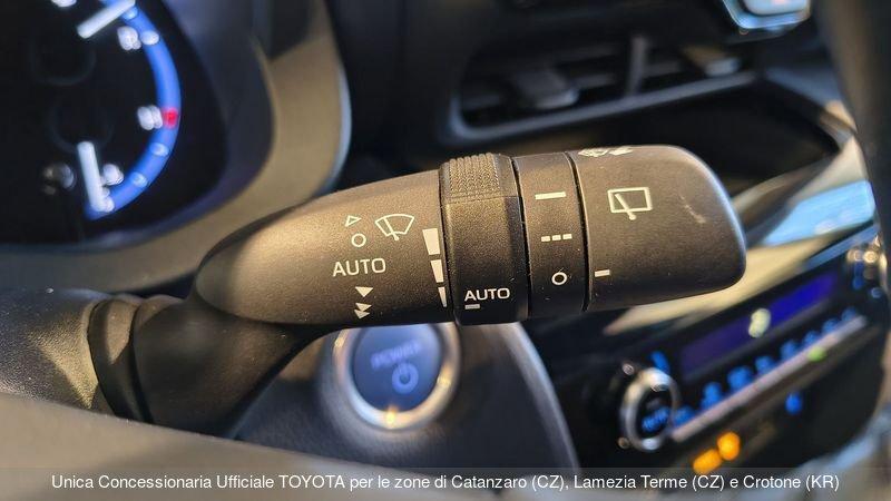 Toyota Yaris Cross 1.5 Hybrid 5p. E-CVT Trend