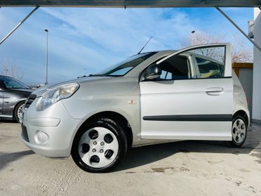 Kia Picanto 1.1 12V Trendy Bi-Fuel