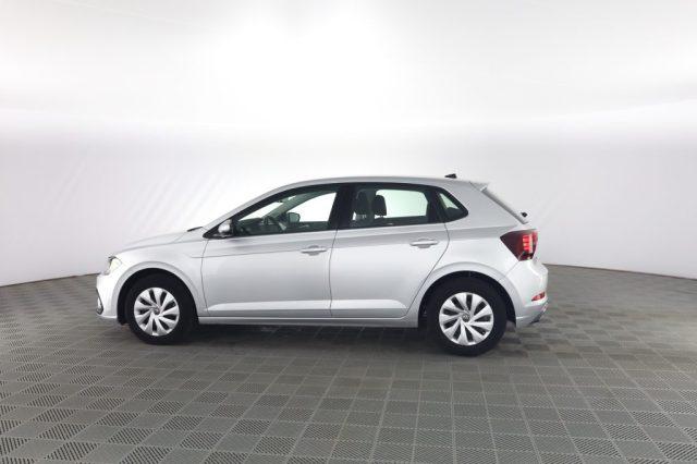 VOLKSWAGEN Polo Polo 1.0 Life