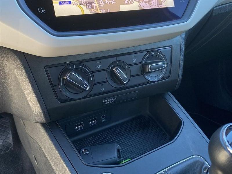 SEAT Ibiza Xcellence 1.6 TDI 95CV